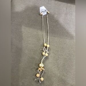 ♥️5/$20 NWT Earrings & Necklace Set